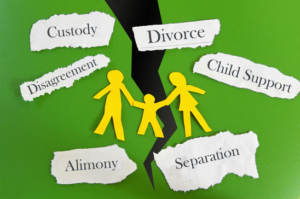 Clinton County Michigan divorce attorneys